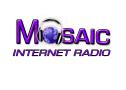 Mosaic internet radio