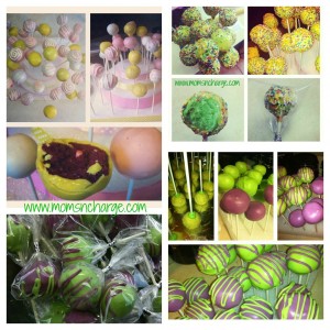 easy cakepops