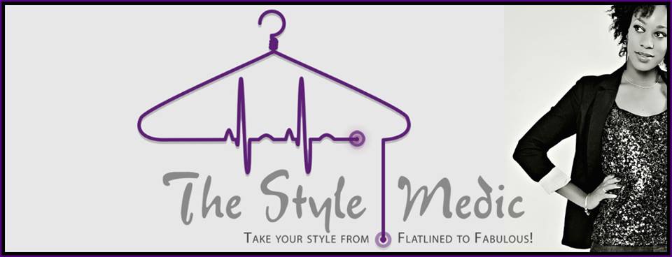 The Style Medic cover