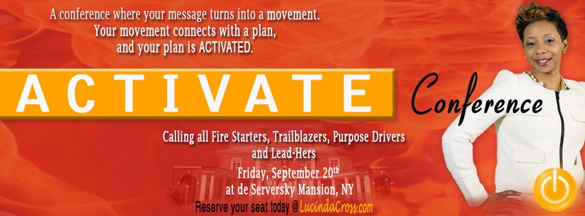 activate conference
