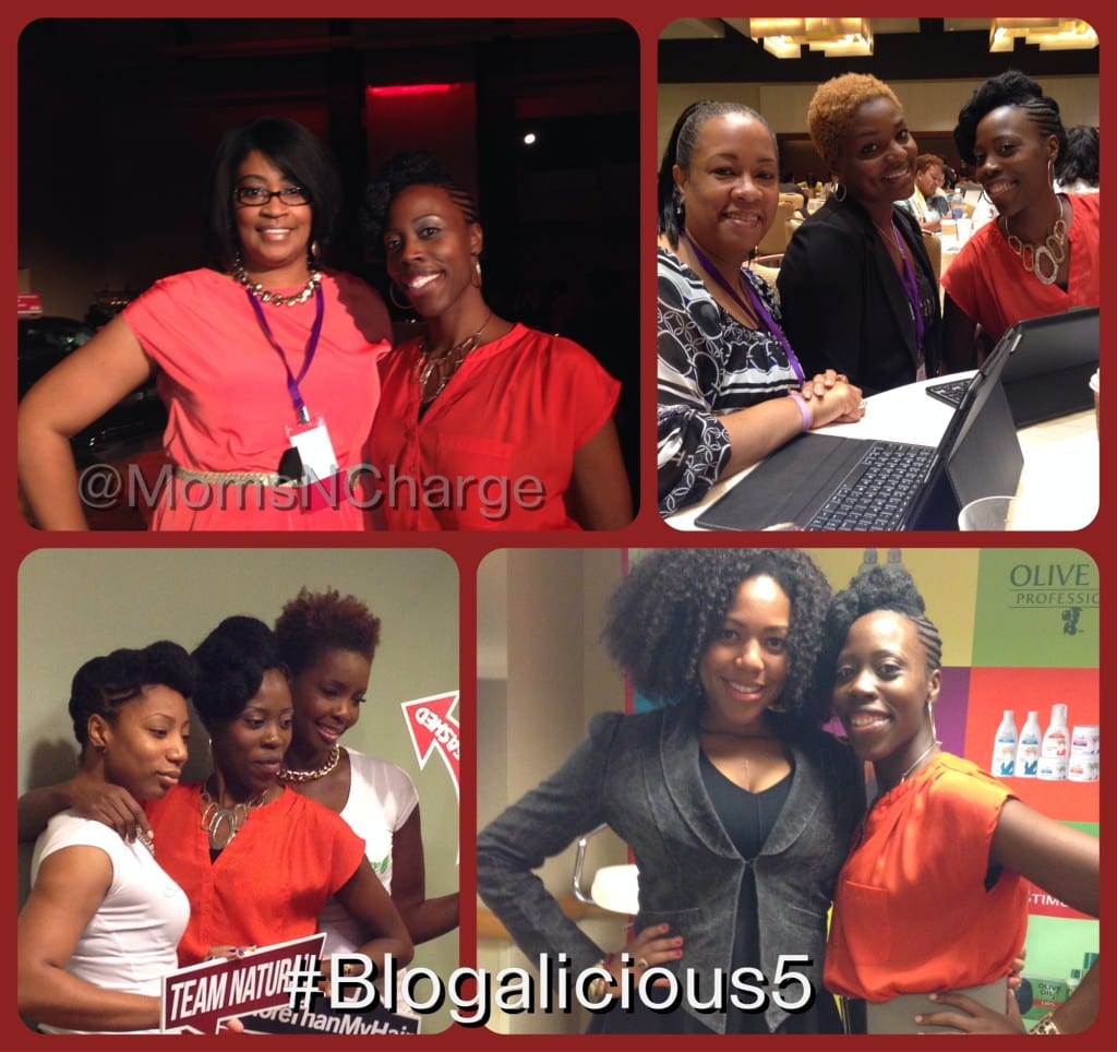 Blogalicious 1