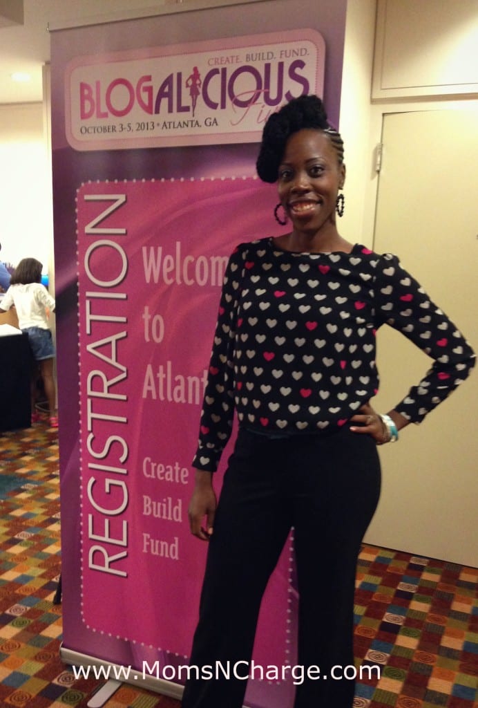 Blogalicious 2