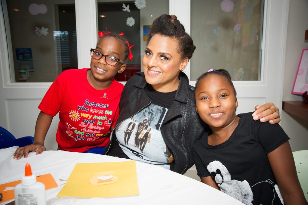 marsha ambrosius