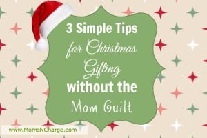 Christmastgiftingmomguilt