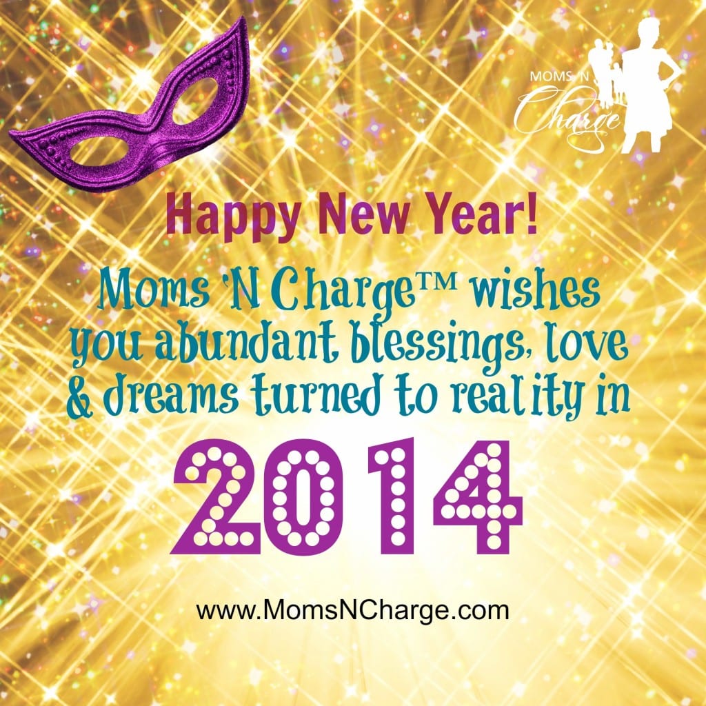 MomsNChargeHappyNewYear2014