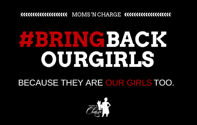 #BringBackOurGirls