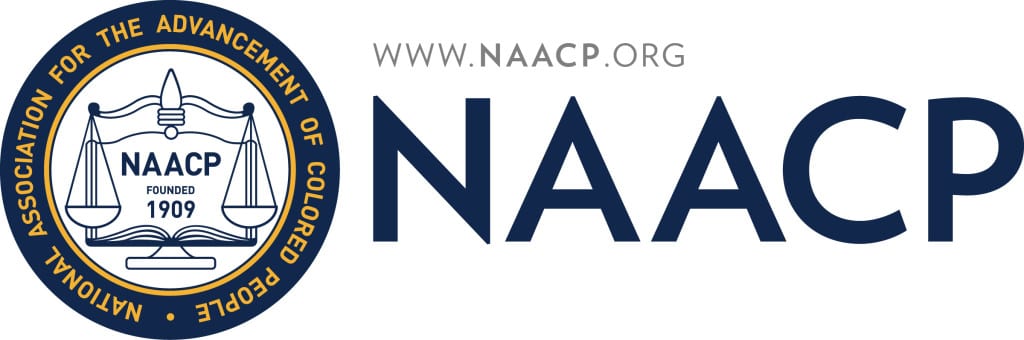 NAACP logo