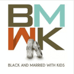 BMWK square logo