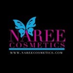 Naree Cosmetics logo