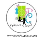 Ryann's Closet