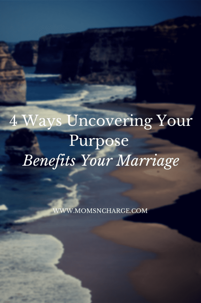 4 Ways Uncovering Your Porpose