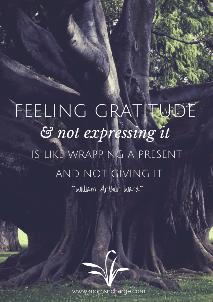 gratitude quote