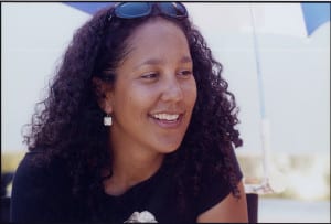 Gina Prince-Bythewood