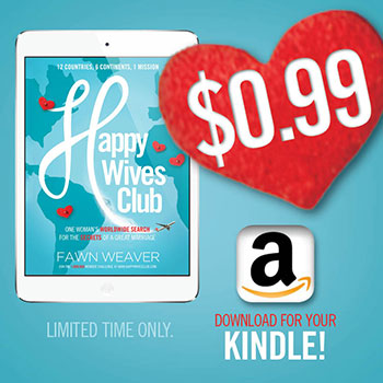 Happy Wives Club ebook