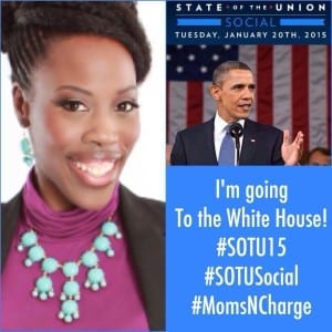 #SOTUSOCIAL - momsncharge