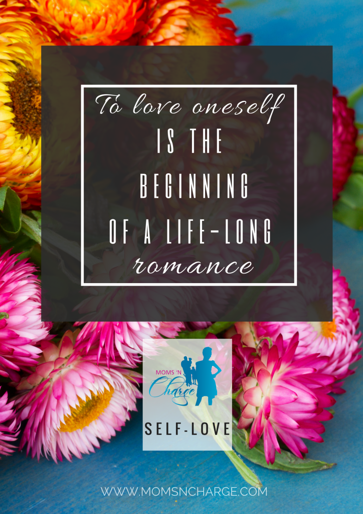 Self-love quote Oscar Wilde