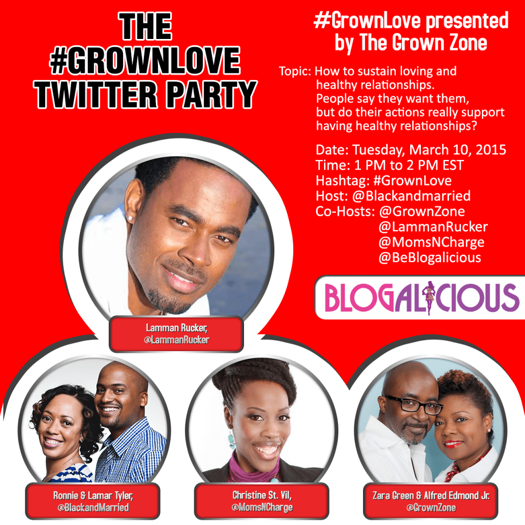 #GrownLove_Twitter_Partycorrections