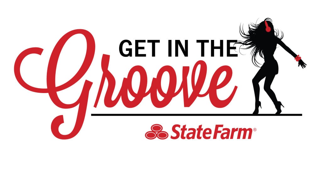 State Farm - #getinthegroove