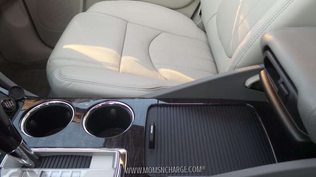 #Buick Enclave - momsncharge car review 2