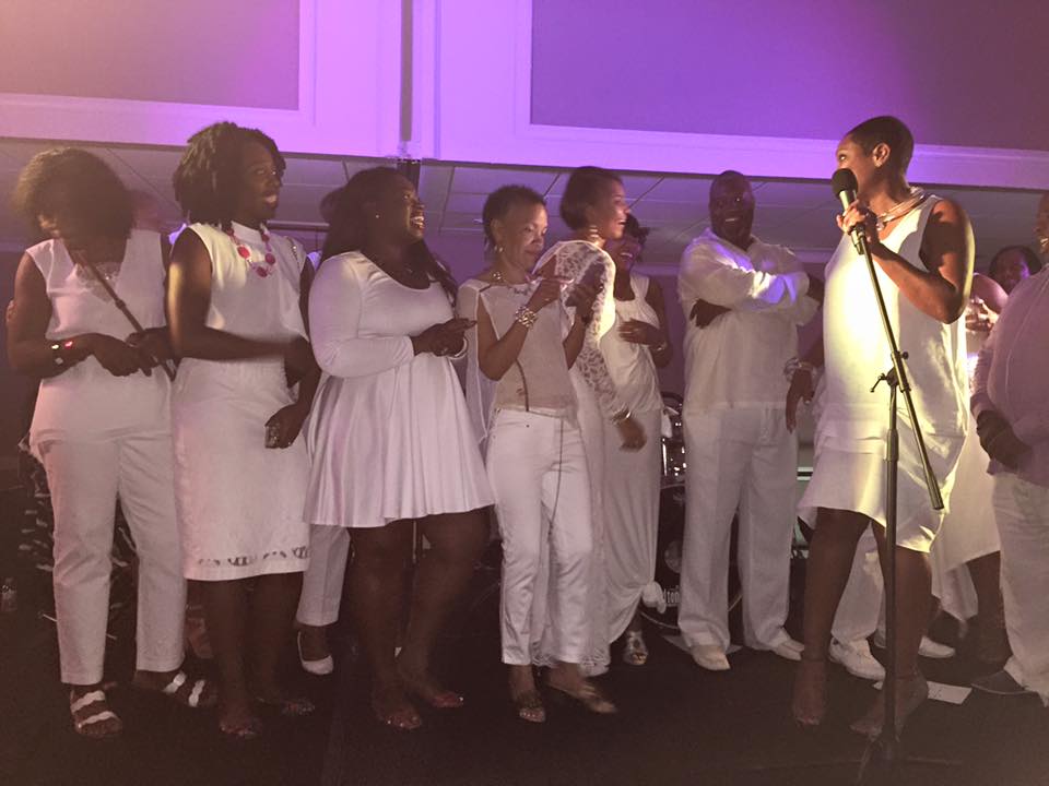 Ubiquitous 2015 recap