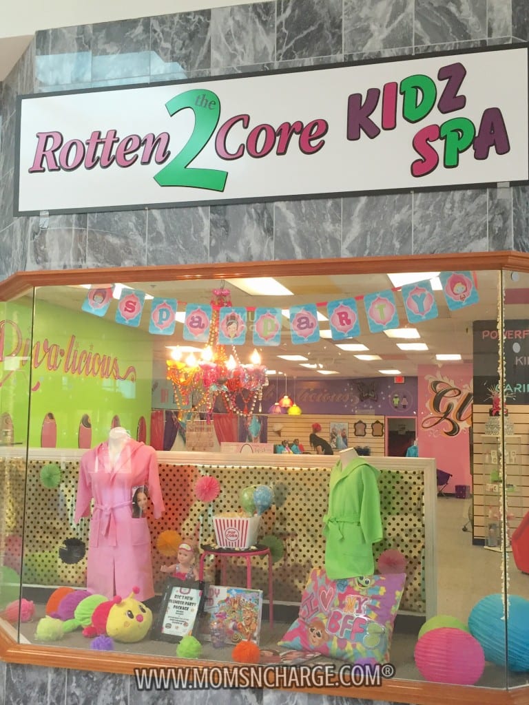 Rotten to the Core Kids Spa - MomsNCharge - R2CKidzSpa_29