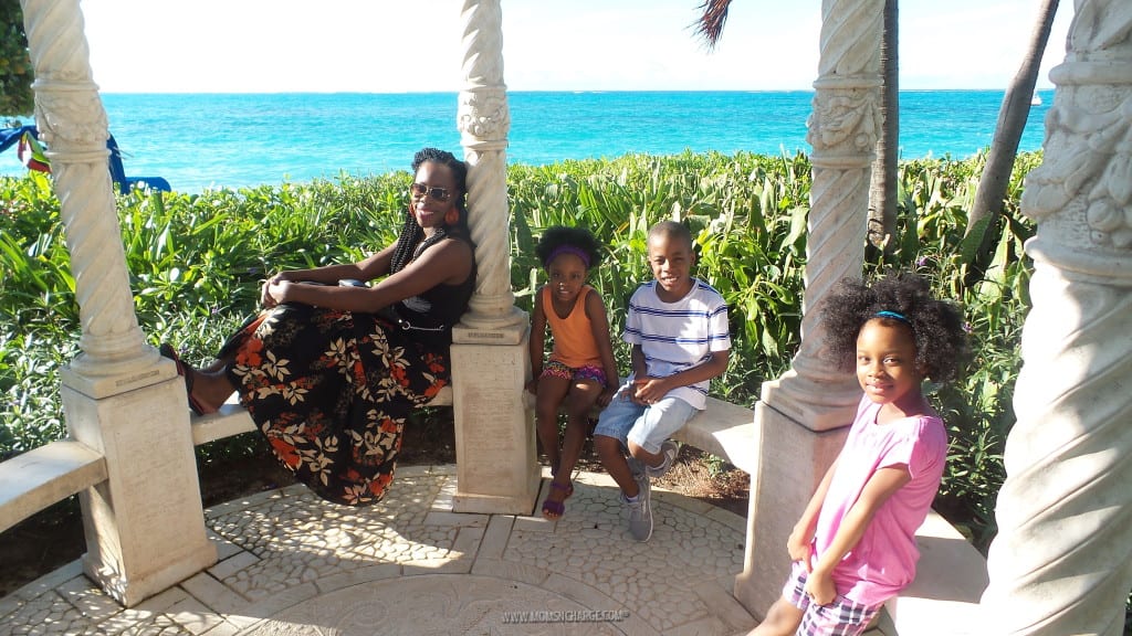 Beaches Turks and Caicos - momsncharge