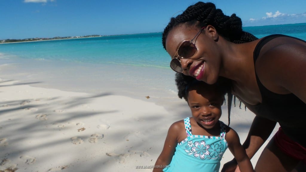 Beaches Turks and Caicos - momsncharge