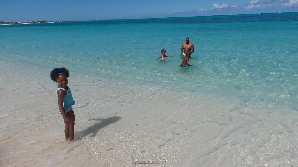 Beaches Turks and Caicos - momsncharge