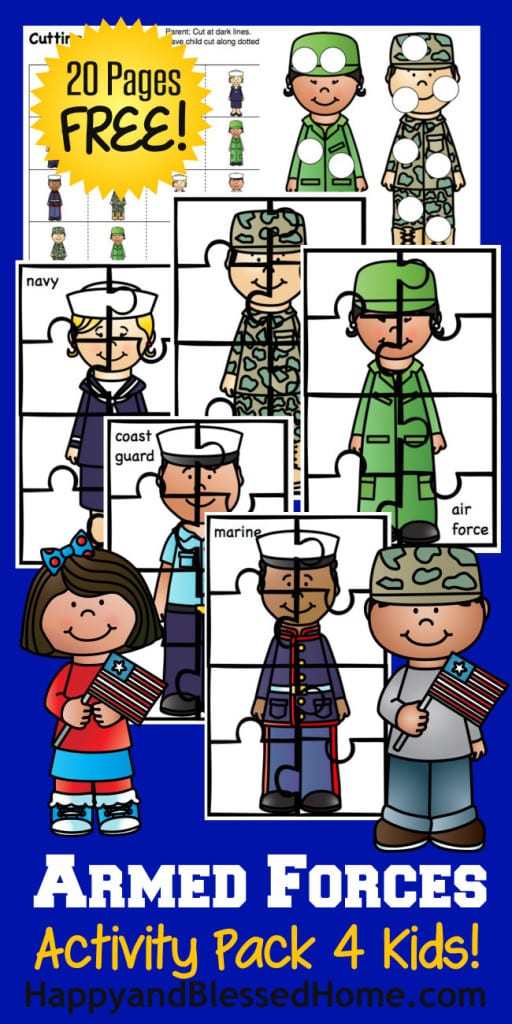 Free-Armed-Forces-Activity-Pack-for-Kids-with-over-20-Pages-of-Fun-from-HappyandBlessedHome.com_