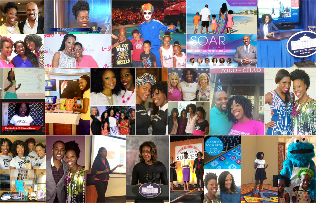 2015 year in review - momsncharge