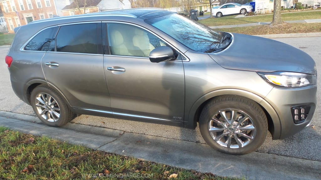 2016 Kia Sorento - MomsNCharge.com Review_15