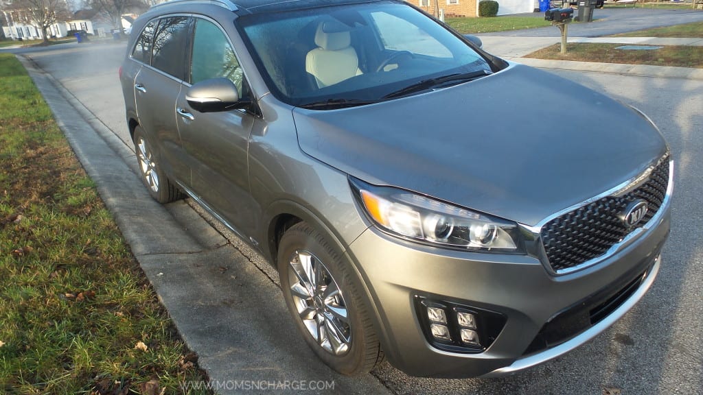 2016 Kia Sorento - MomsNCharge.com Review_16