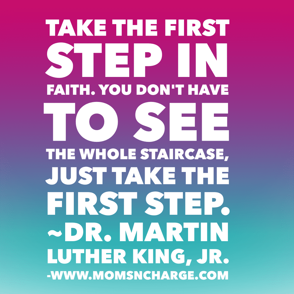 MLK quotes - Dr Martin Luther King and faith_4