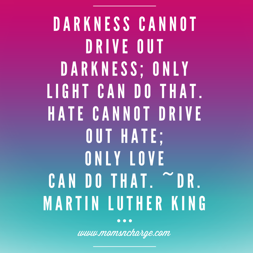 MLK quotes - Dr Martin Luther King and faith_5