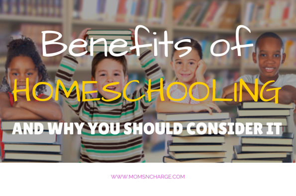 consider homeschooling