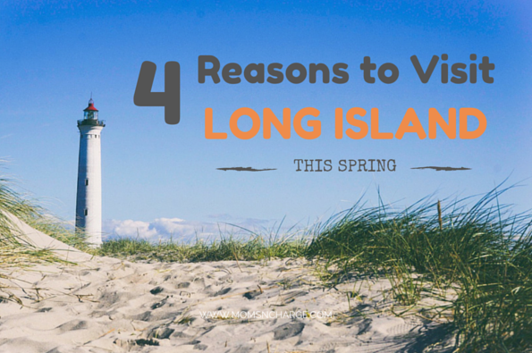 Visit Long Island New York