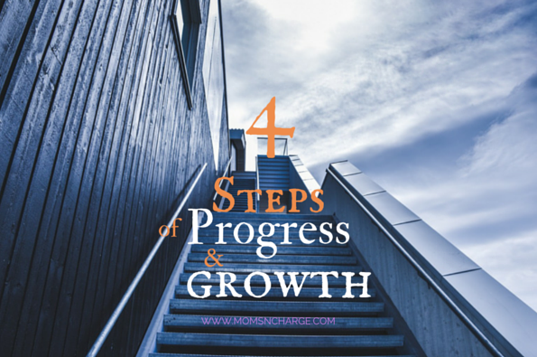 steps stairs success progress growth