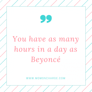 Beyonce, 24 hours, Formation, Discipline