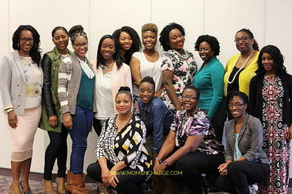 success blogger conference