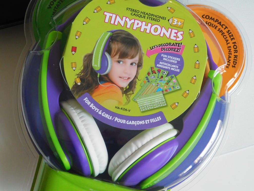 Tinyphones - momsncharge