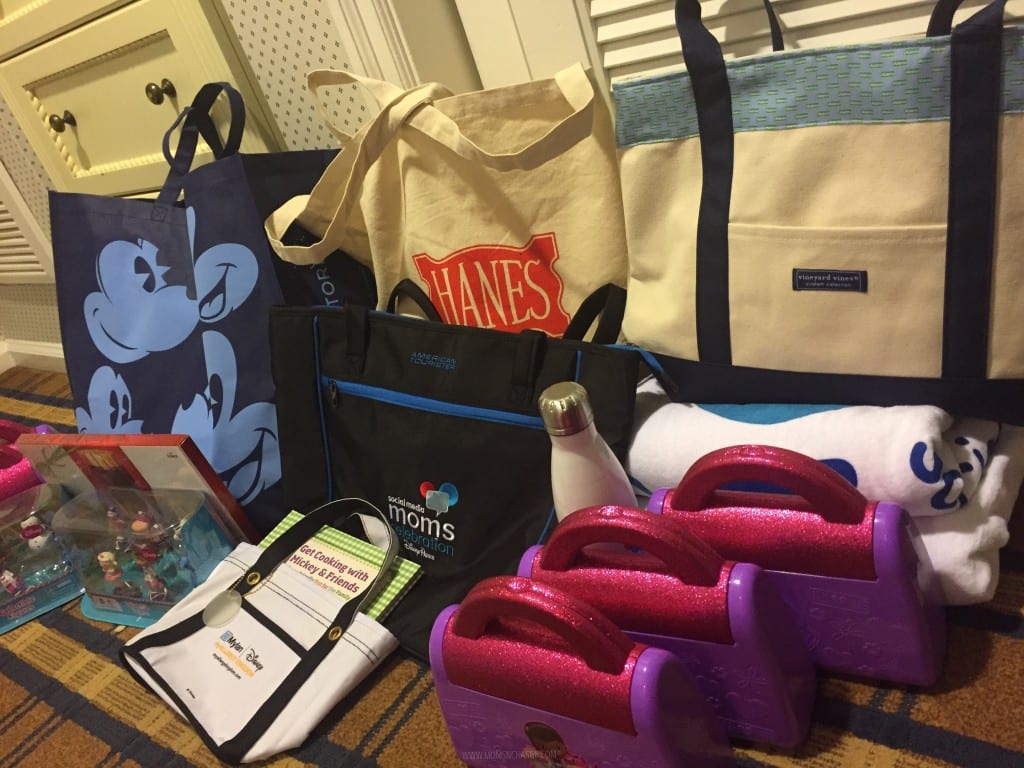 Disney SMMC - MomsNCharge #DisneySMMC Recap 2_06