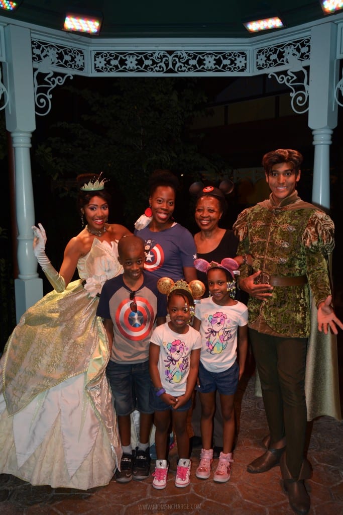 Disney SMMC - MomsNCharge #DisneySMMC Recap 2_21