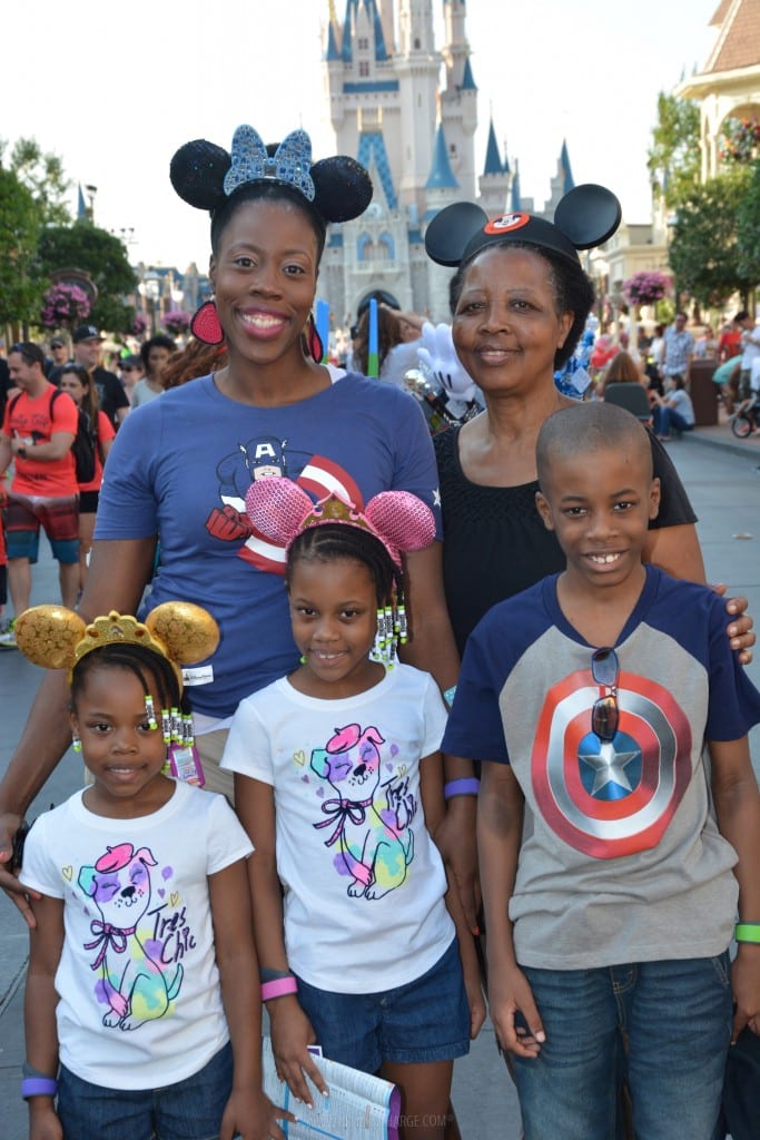 Disney SMMC - MomsNCharge #DisneySMMC Recap 2_22