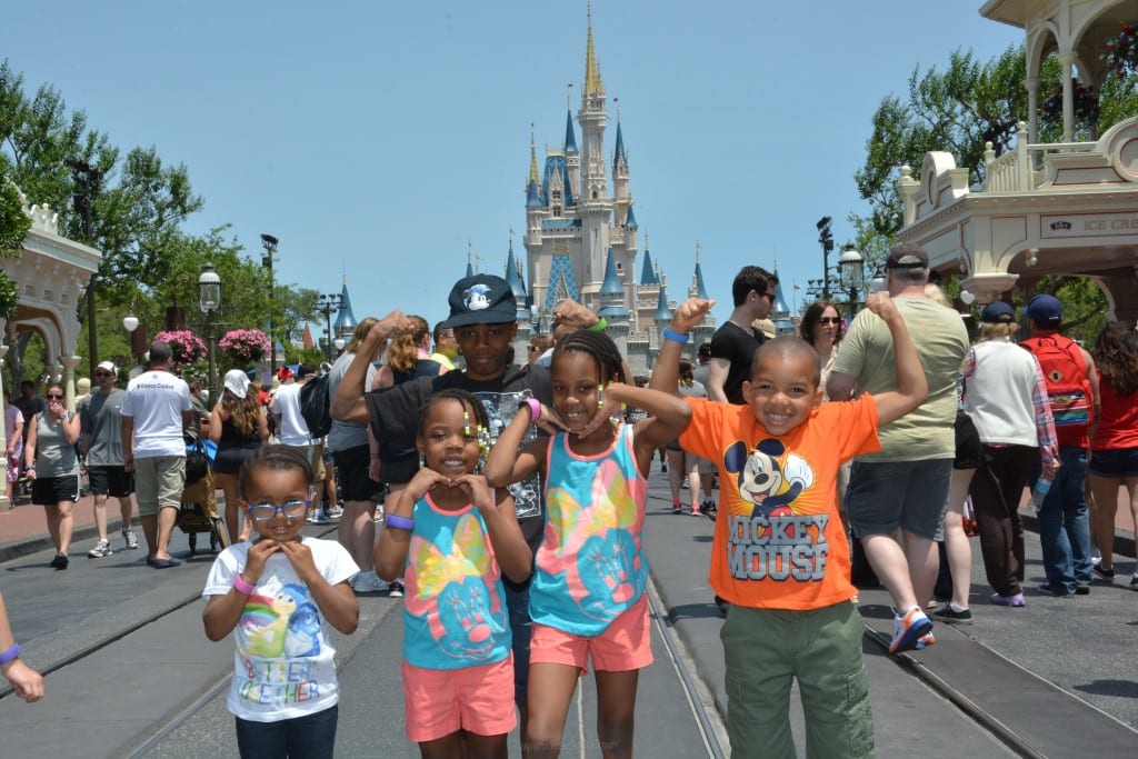 Disney SMMC - MomsNCharge #DisneySMMC Recap 2_25