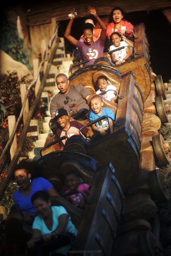Disney SMMC - MomsNCharge #DisneySMMC Recap 2_27