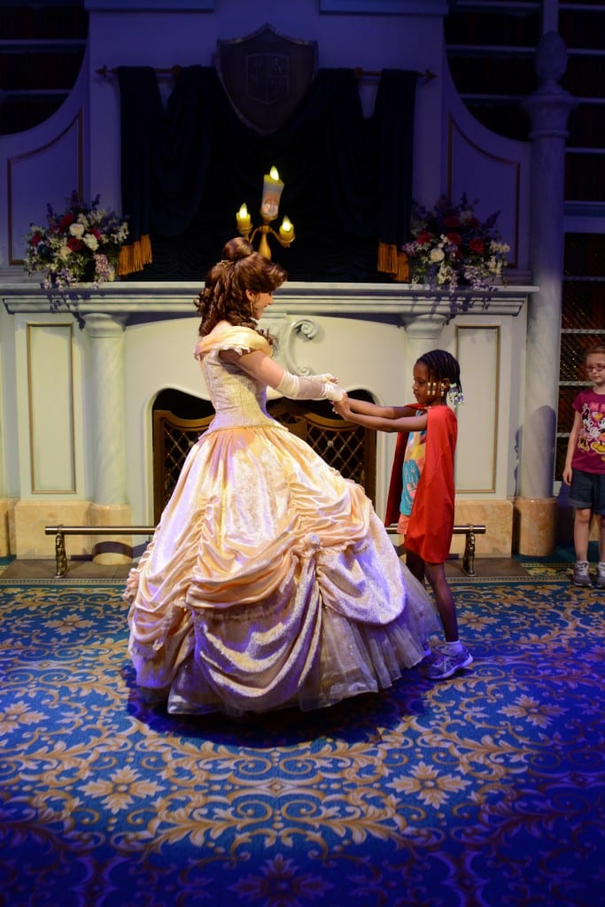 #DisneySMMC - momsncharge - Princess Belle