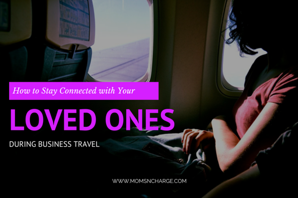 business travel love connected