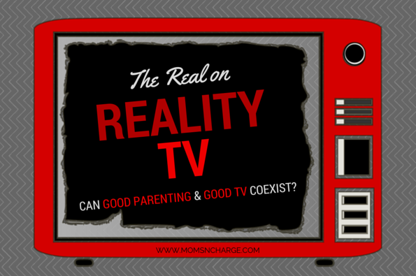 Reality TV