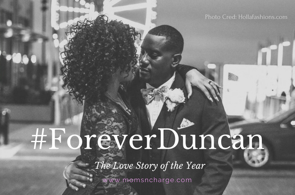 #foreverduncan love story