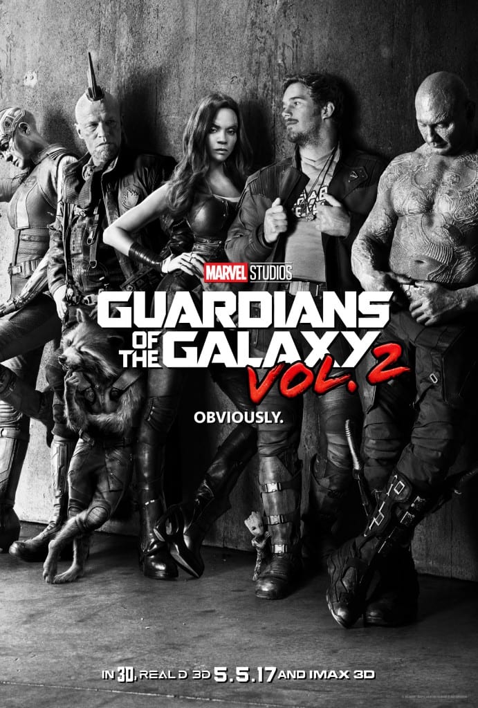 Guardians Galaxy